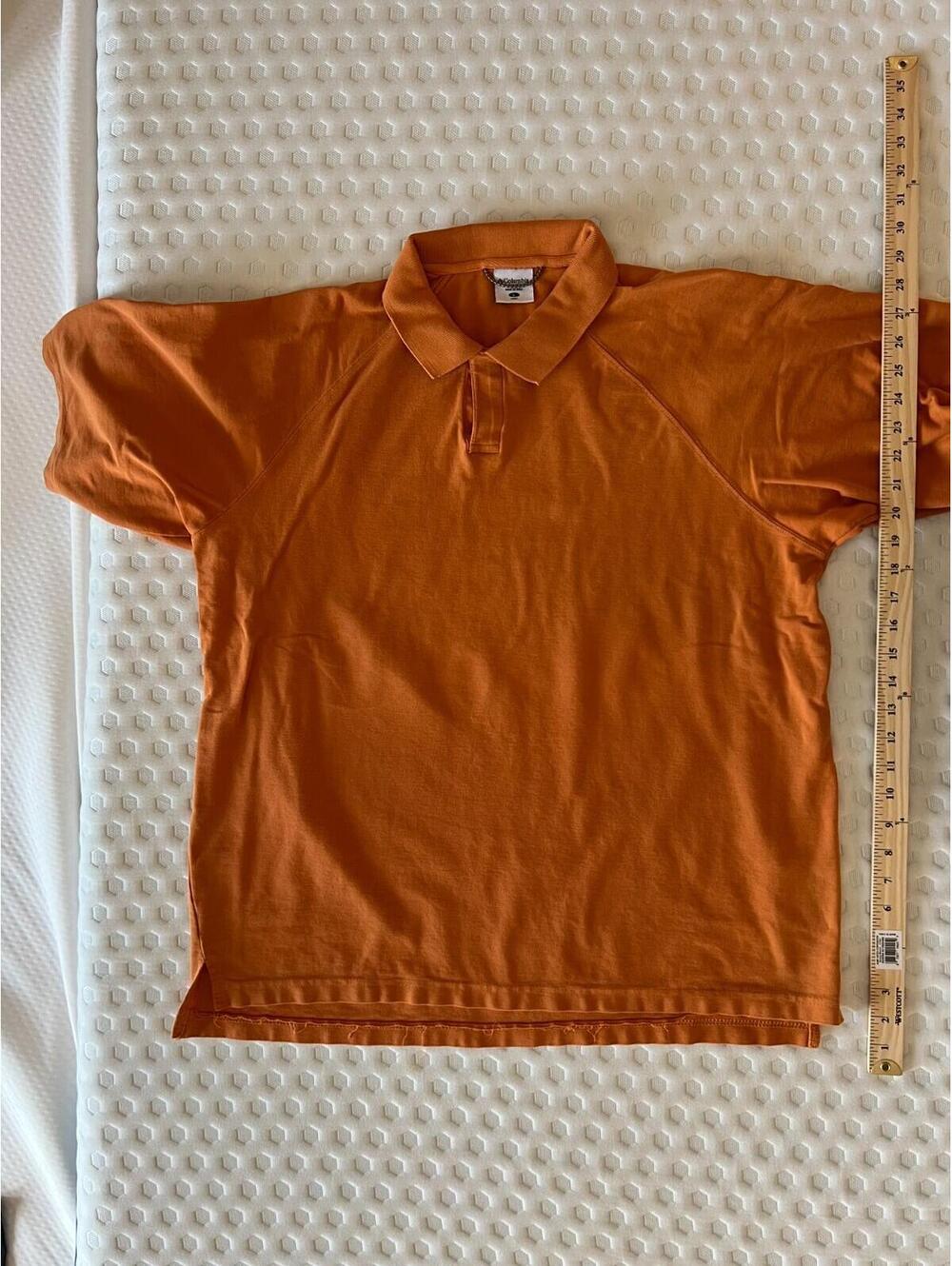 Columbia Mens Polo